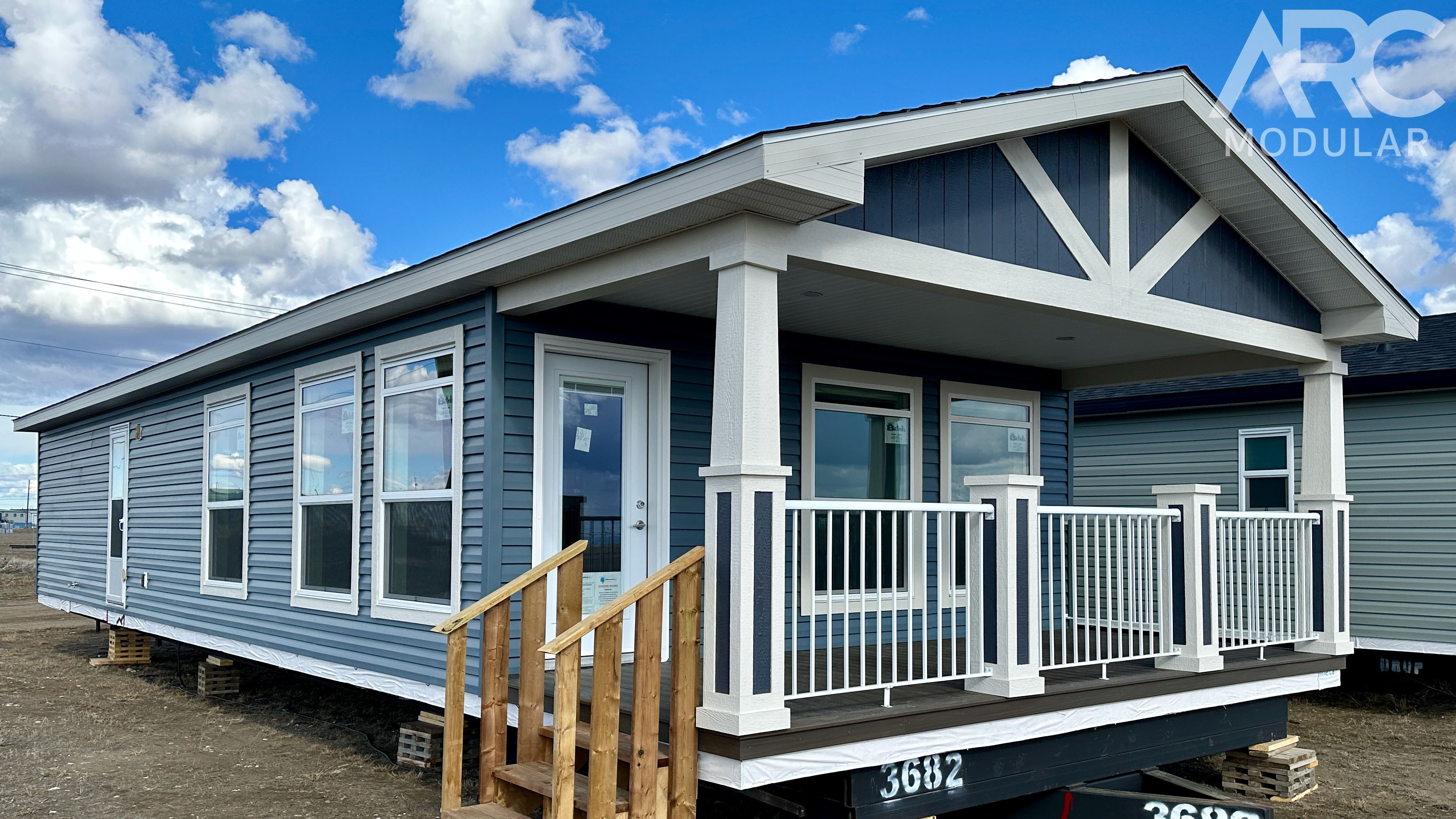Modular RTM Homes Medicine Hat (403) 9520303